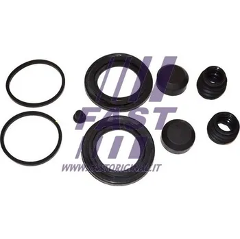 Brzdový třmen Sada vodicích pouzder, brzdový třmen Fast Original FT32445