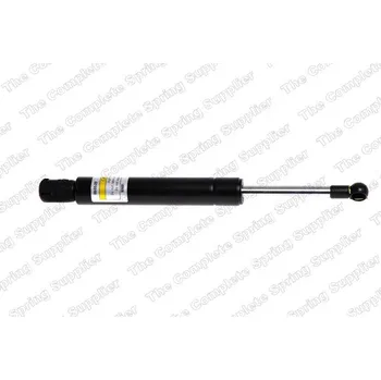 Motorový prostor Pneumatická pružina, kapota motoru LESJÖFORS 8056805