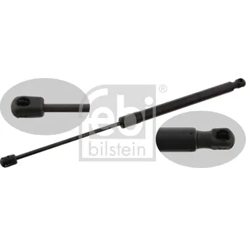 Příslušenství karosérie Pneumatická pružina, zavazadlový / nákladový prostor FEBI BILSTEIN 27620