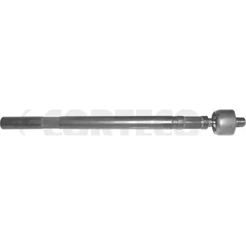 Táhlo řízení Axiální kloub, příčné táhlo řízení CORTECO 49398734