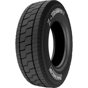 Pneu pro těžký stroj 280/75 R22,5 TL MICHELIN X-TERMINAL T 168 A8