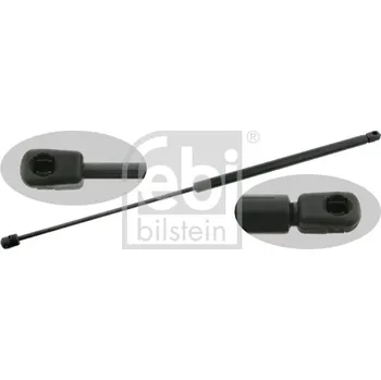 Motorový prostor Pneumatická pružina, kapota motoru FEBI BILSTEIN 27731