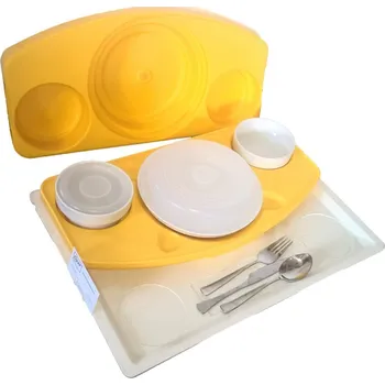 Termobox Thermoline A1 - aktivní ohřev