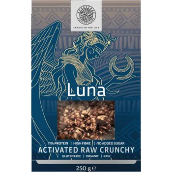 Protein Ancestral Superfoods Luna BIO - 250g