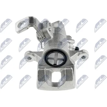 Brzdový třmen Brzdový třmen AJS Parts HZT-HD-004