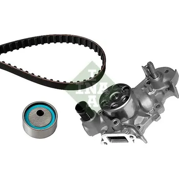 Vodní pumpa + sada ozubeného řemene INA 530 0182 30
