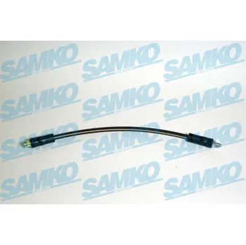 Brzdová hadice Brzdová hadice SAMKO 6T46710
