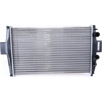Chladič motoru Chladič, chlazení motoru NISSENS 63328