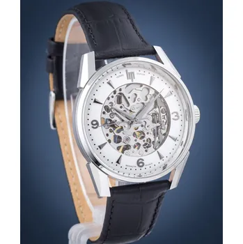 Hodinky Hodinky Lip Himalaya Skeleton 671248