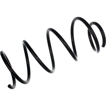 Pružina podvozku DENCKERMANN D700088