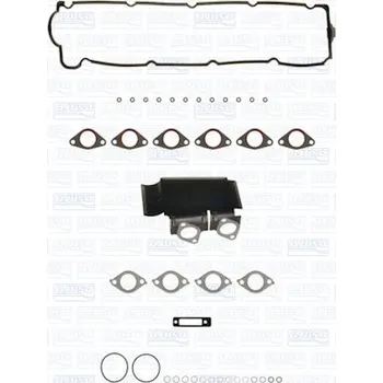 Těsnění motoru Sada těsnění, hlava válce AJUSA 53009000