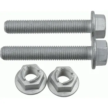 Opravná sada podvozku a pohonu kol Sada na opravy, zavěšení kol LEMFÖRDER 37695 01