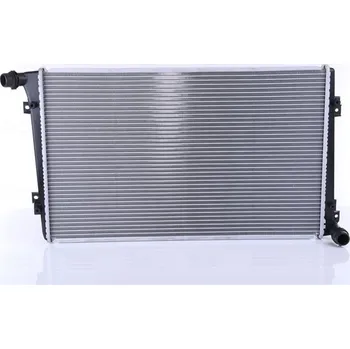 Chladič motoru Chladič, chlazení motoru NISSENS 65292