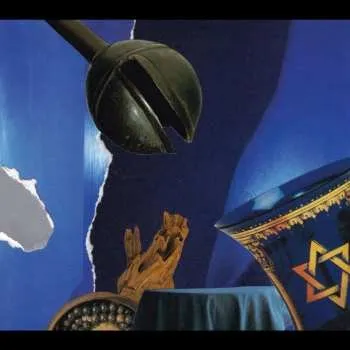 Zahraniční hudba CD John Zorn: New Masada Quartet Vol. 2 2023