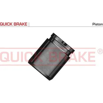 Brzdový systém Píst, brzdový třmen Quick Brake 185076K