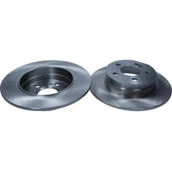 Brzdový kotouč Brzdový kotouč MAXGEAR 19-2681