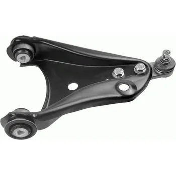 Zavěšení kol Řídicí páka, zavěšení kol LEMFÖRDER 36833 01