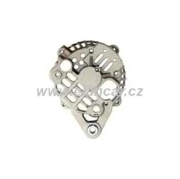 Zadní víko alternátoru - Mitsubishi A1T03791