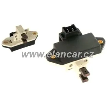 Alternátor Regulátor napětí Gauss - Bosch 192052023