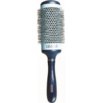 kartáč na vlasy Kartáč na vlasy průměr 7 cm kulatý Titania