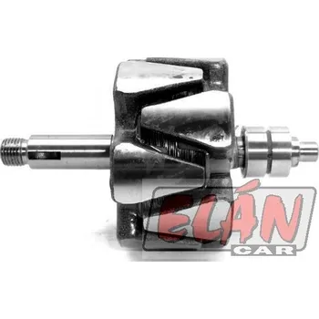 Alternátor Rotor alternátoru - Motorola 512014