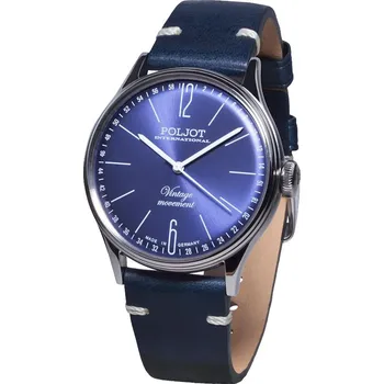 Hodinky POLJOT INTERNATIONAL 2609.1220114