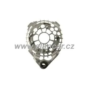 Víko alternátoru - Valeo SG12B010