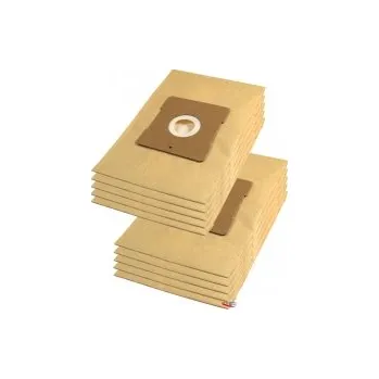 Příslušenství k vysavači Sáčky do vysavače TOP EDITION BS 2000W.1 papírové 10ks