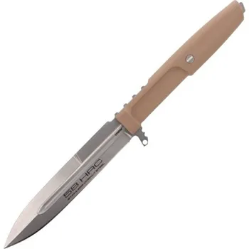 Pevný Nůž Extrema Ratio REQUIEM DESERT