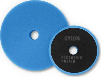 Gyeon Q2M Eccentric Polis leštící kotouč středně měkký 145 mm