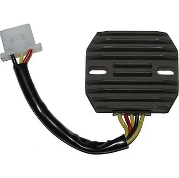 Elektroinstalace pro motocykl ELECTROSPORT regulátor napětí KAWASAKI KZ/GPZ 550/1000 (ELECTROSPORT regulátor napětí KAWASAKI KZ/GPZ 550/1000)