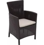 Deokork Havana zahradní křeslo