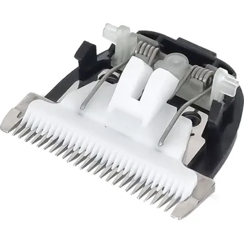 strojek na stříhání srsti Neakasa P1, P2 hlavice pro stříhací strojek P2HLA