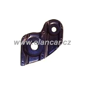 Izolátor - Bosch 0120469009