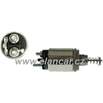 Startér Spínač startéru Bosch 0331400024