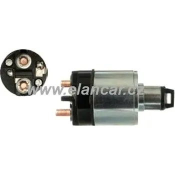 Startér Spínač startéru Valeo NE346