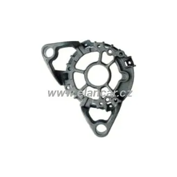 Zadní víko alternátoru - Bosch F00M116405