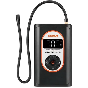 OSRAM Tyreinflate 4000 OTIR4000