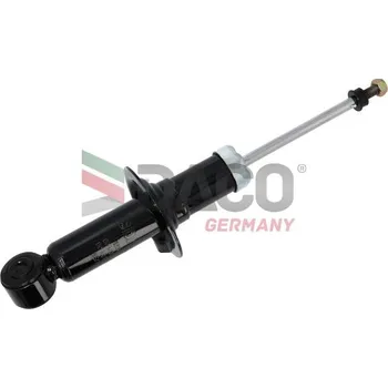 Tlumič pérování DACO 553606