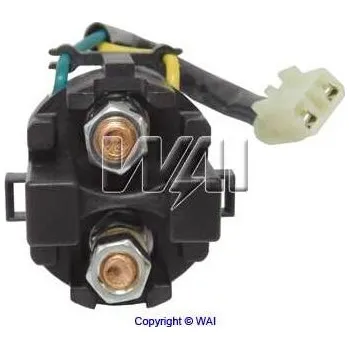 Auto elektroinstalace Spínač startéru Honda 35850-HF1-670