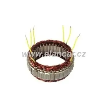 Alternátor Stator alternátoru - Mitsubishi A3T03298
