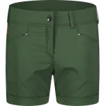 Dámské kraťasy NORDBLANC ONEWAY NBSPL7911 KHAKI 42