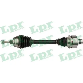 Auto-moto Hnací hřídel LPR DS21067