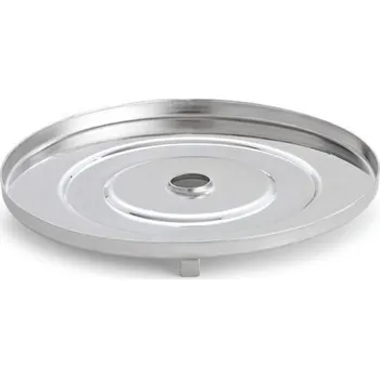 Zahradní gril Podpalovací talířek pro LotusGrill XL G-EA-435