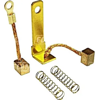 Startér Sada uhlíků startéru - Honda