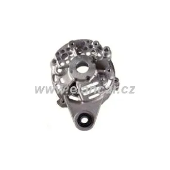 Víko alternátoru - Mitsubishi A643X10671