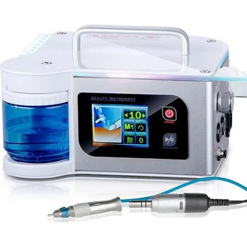 Bruska na nehty Yoshida Pro-Spray LCD 28 W