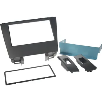 Auto elektroinstalace 2ISO redukce pro Lexus ES350 2006-2012, STM 10898