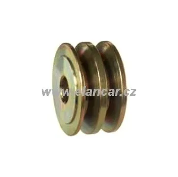 Alternátor Řemenice Bosch 1126600540