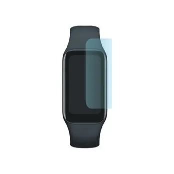 Pouzdro na mobilní telefon 3ks Flexi ochranná fólie na displej pro Xiaomi Redmi Smart Band 2